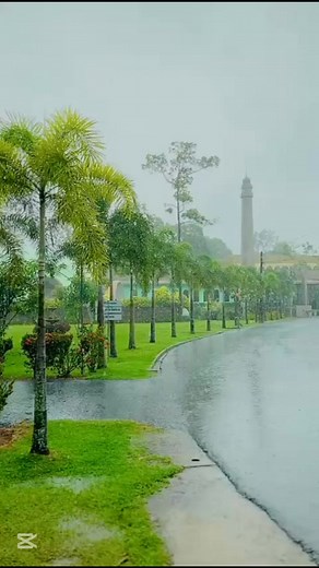 🌧️ @ NIIS ❤️ Naleemiah Institute of Islamic Studies - NIIS | Azeef Ameer