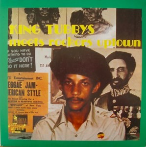 Augustus Pablo - King Tubbys Meets Rockers Uptown