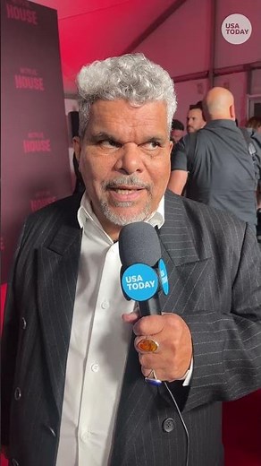 Inside Netflix House with DJ Jazzy Jeff, Ashley Park, Luiz Guzmán, Kevin Woo and more