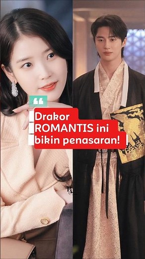 Romantic Korean Dramas of April 2026 – Must Watch!