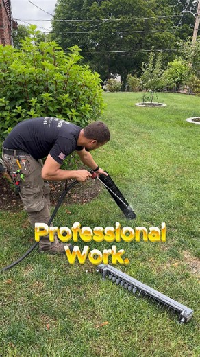 Installations and maintenance require precision, proper electrical...