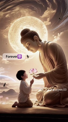 The Evolution of Buddhism Through the Years