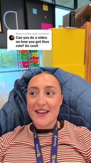 Replying to @sofee_says My career journey (if anyone is interested) 🥹👩‍💻 If anyone has any questions, let me know 🫶 #irishteacher #primaryteacher #primaryschool #teachertok #STEM