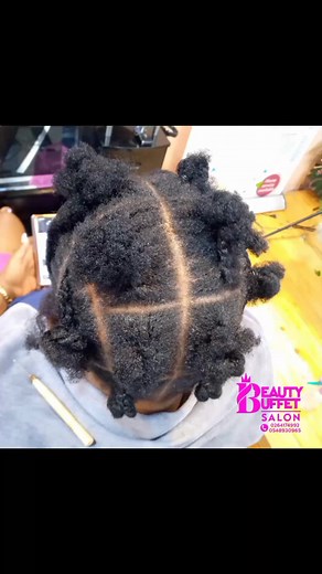 1.4K views | Microlocs installation with human hair extensions Call/WhatsApp 0264174992 for booking. #microlocs #microlocsaccra #microlocsjourney #tinylocs #locextensions #sisterlocksintall #sisterlocs #starterlocs #twist #shortbraids #trendingreels #trending #viralreels #viral | Beauty Buffet Salon Gh | Facebook