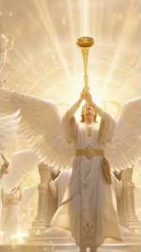 The Angels Sing Holy, Holy, Holy