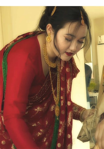 Explore Dreamy Nepali Culture and Fashion