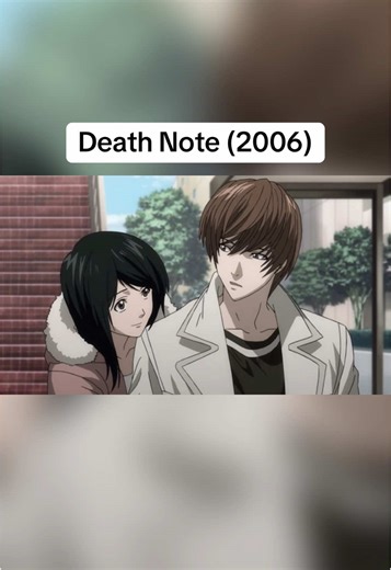 Exploring Death Note: A Unique Anime Experience