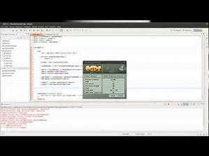 Ogre3D Tutorial Teil 1