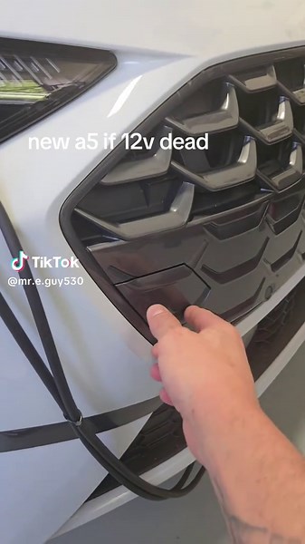 Troubleshooting Audi A5 12V Dead Battery Issues