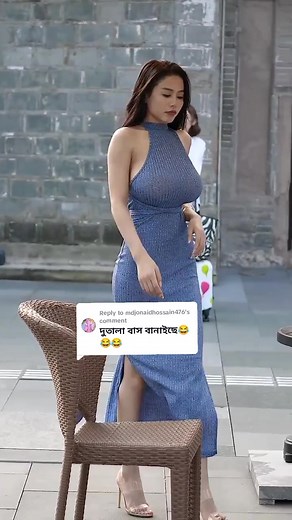 Stylish Summer Dress for Urban Walks