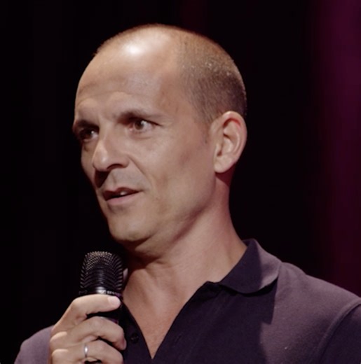 Miscommunication in shops #CarlBarron #comedyreels #Funny #Lol | Carl Barron
