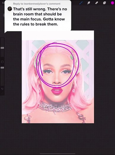 Marshflower on TikTok