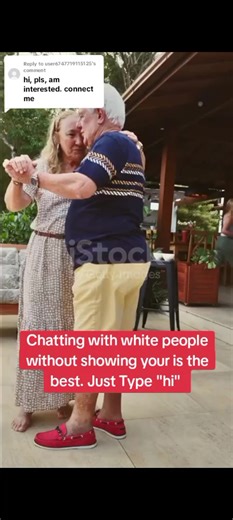 Chatting with Lonely Foreigners: A Unique Experience