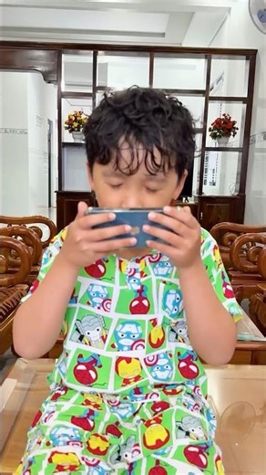 ACC - Nụ hôn đáng yêu || What a lovely kiss!