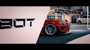 Car Bodykit for Toyota GT86  ROBOT Style Front  Rear Bumper Side Skirts  Car Bumper for BRZ GT86 Robot FRP Plastic Material