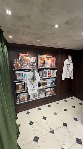 Golden Goose Younique Café Milan #audioconstructions