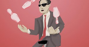 Does Your Talent Agent Need to Be Talented?