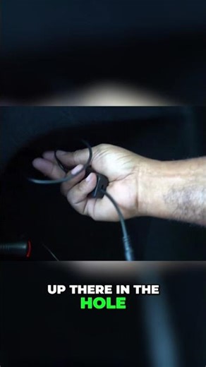 Charging Port Wire Fix: Quick & Easy Tutorial #shorts