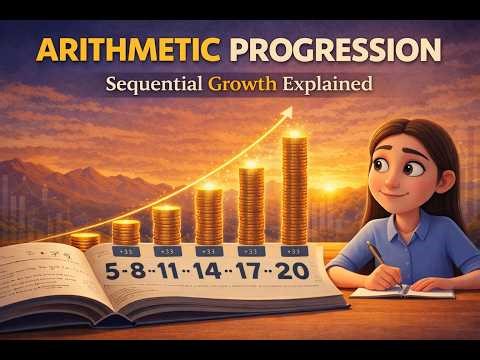 The Hidden Pattern Behind Steady Growth