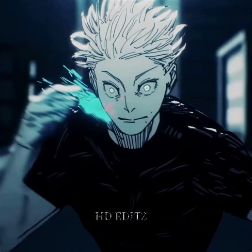 Fighting Alone… Still Untouchable 🥶🔥 | Gojo Edit