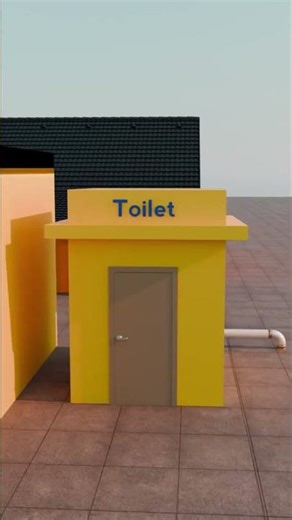 The truth behind Indore Bhagirathpura Water Contamination Case you won’t believe | 3D Animation