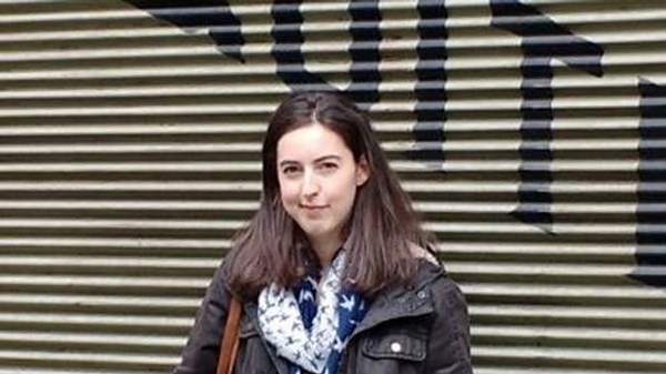 Police appeal to surfers in hunt for missing Lauren