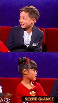 She talked nonstop and the kid forgot everything—Steve gave up