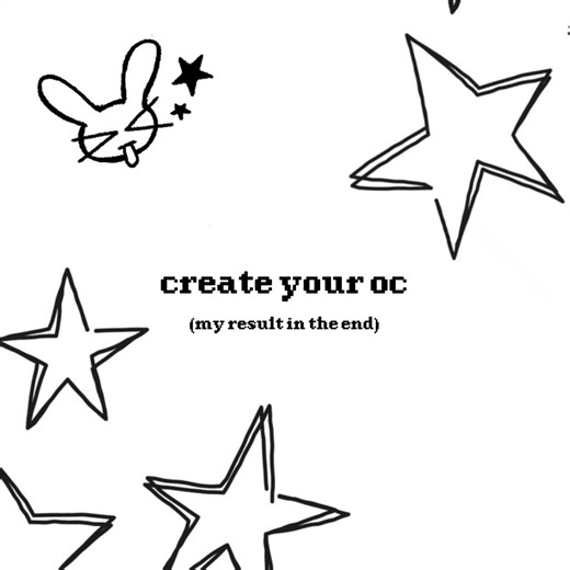 Discover the OC Challenge: Fun and Creativity Unleashed!