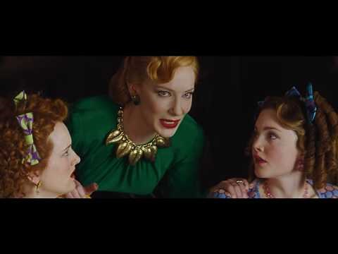 Lady Tremaine Scenes: Forgiven (12/12)
