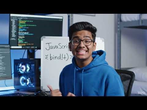 Create bind function in javascript