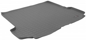 WeatherTech Cargo Liner - Gray WeatherTech Floor Mats WT42182