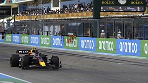 Formula 1 Sets New Deal With Disney, Enables Race Streaming on ESPN