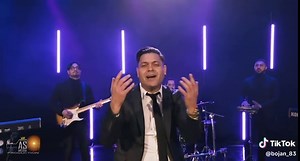 Bojan Sabanovic Balkan Music Performance