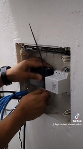 42K views · 831 reactions | installation vidéophone Dahua Technology MENA #dahuainstaller #installation #CCTVCamera #algerie #Visiophone | Cherif GoProtect | Facebook