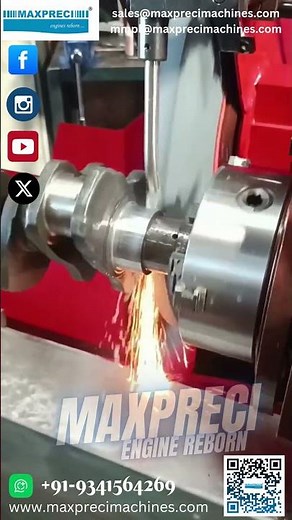 MAXPRECI MACHINES PVT LTD