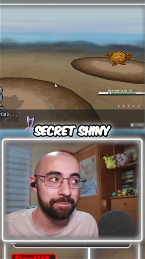 ✨ ¡Y LE SALE SHINY A SUSCRIPTOR! 👏 | PokeMMO #pokemmo #pokemon