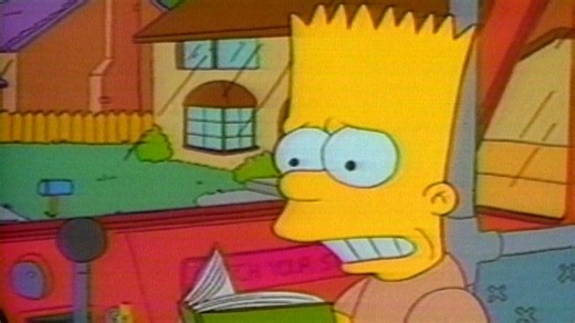 How ‘The Simpsons’ survived these early controversies