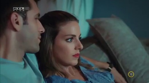 Szerelem van a levegőben 22. Rész