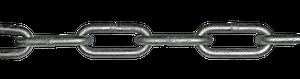 DIN763 ― Lashing Chain ― Long Link