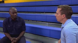 #PlacetoPlay: Milt Stegall discusses playing on his first football field growing up, what the field meant to his community, and how important it is for kids to have places to play in their communities. Nominate your community project for a chance to win the $250,000 Grand Prize: bit.ly/KHPP2016 | TSN