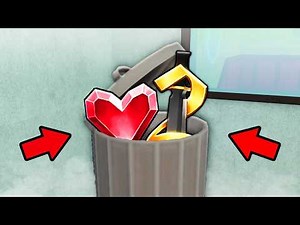 MM2 Cancelled Updates Revealed