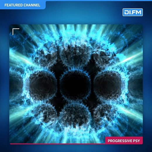 With a curated tracklist hand-selected by our in-house progressive psy fanatic, everything you need for your psychedelic journey is right at your fingertips. All you need to do is open your mind and push play. - di.fm/progressivepsy #progressivepsy #radio #difm | DI.FM
