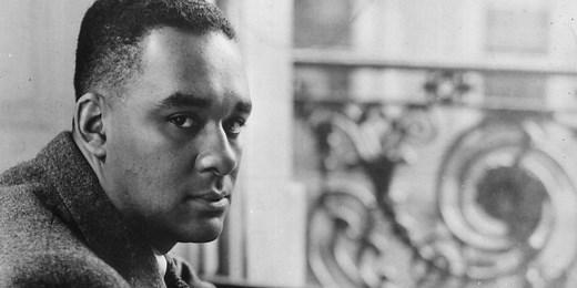 How Richard Wright Grappled with Behaviorism, Racism, and Trauma in Native Son