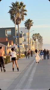61K views · 1.6K reactions | Strolling the iconic boardwalk between Pacific Beach & Mission Beach—sun, surf, and good vibes all the way! ☀️ #SanDiegoViews #MissionBeach #PacificBeach #BeachVibes #SoCalLife #SunsetLovers #OceanViews #VisitSanDiego #CoastalVibes #WestCoastBestCoast #TravelGram #BeachBoardwalk #CaliforniaDreaming #ExploreMore #SandAndSea | The Best of San Diego | Facebook