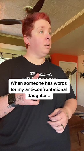 Protective Mom Defends Daughter: Momma Bear Mode Activated