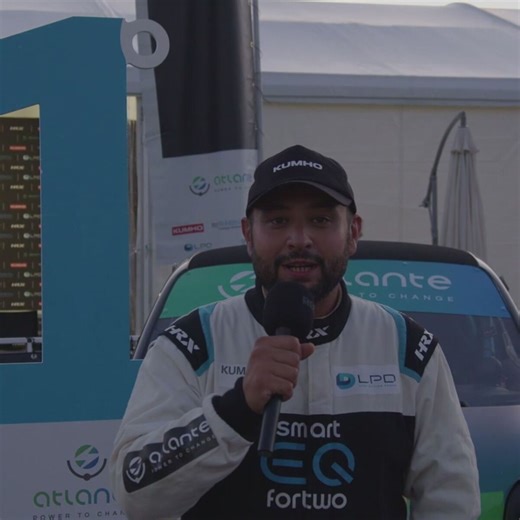 De Pasquale: Gara dura - SportMediaset