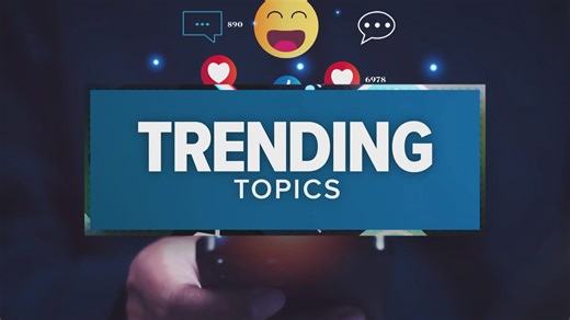 TRENDING TOPICS: Starbuck Holiday Menu