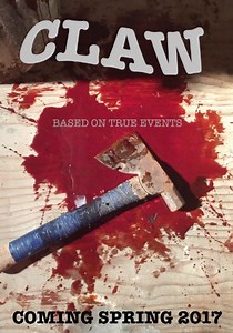 Claw - movie: where to watch streaming online