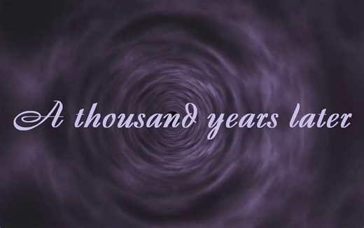 [MLP/中文字幕]Recall the Time of no Return 第一集 1000年之后 A thousand years later