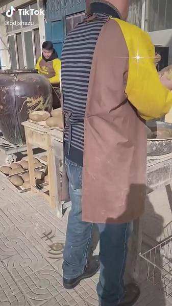 Time control and temperature control of roasted chicken